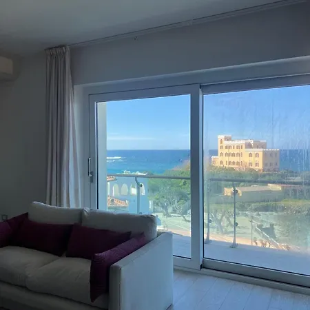 Sassari Club Apartament *