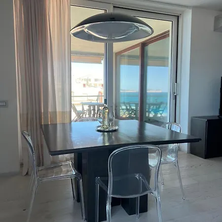 Lejlighed Sassari Club Apartament *
