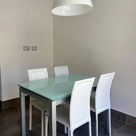 Sassari Club Apartament