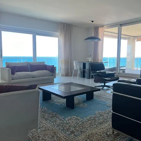 Sassari Club Apartament * Alghero