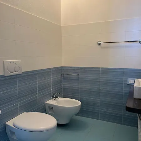 Sassari Club Apartament