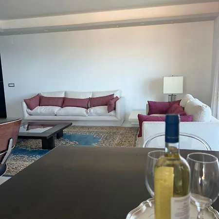 Sassari Club Apartament *